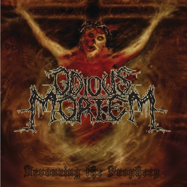 Odious Mortem Devouring the Prophency, 2010