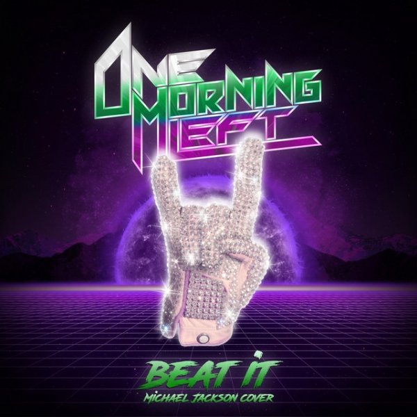 Album One Morning Left - Beat It