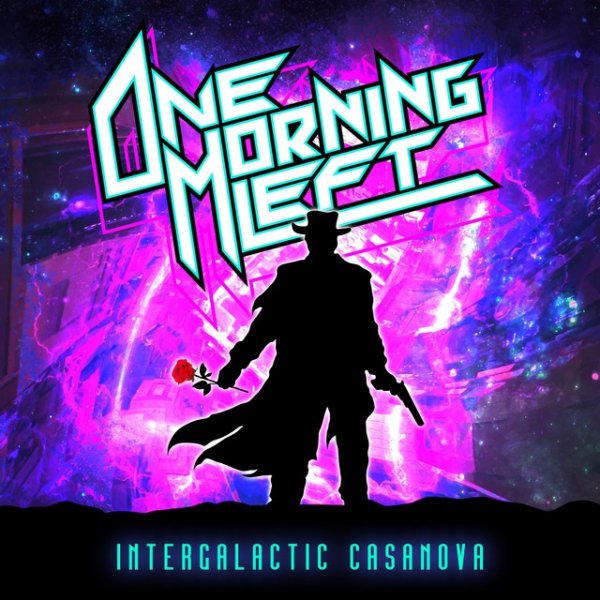 Intergalactic Casanova - album