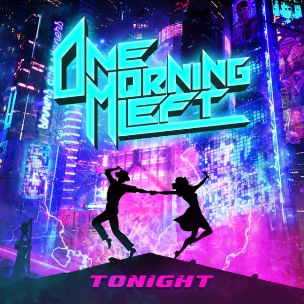 Album One Morning Left - Tonight