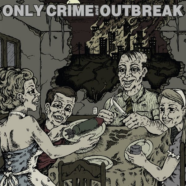 Only Crime Split, 2007