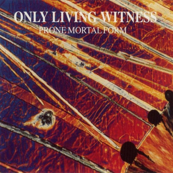 Album Only Living Witness - Prone Mortal Form