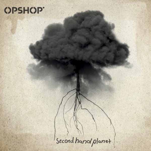 Opshop Second Hand Planet, 2008