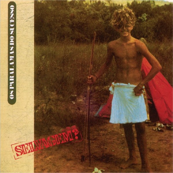 Os Paralamas Do Sucesso Selvagem?, 1986