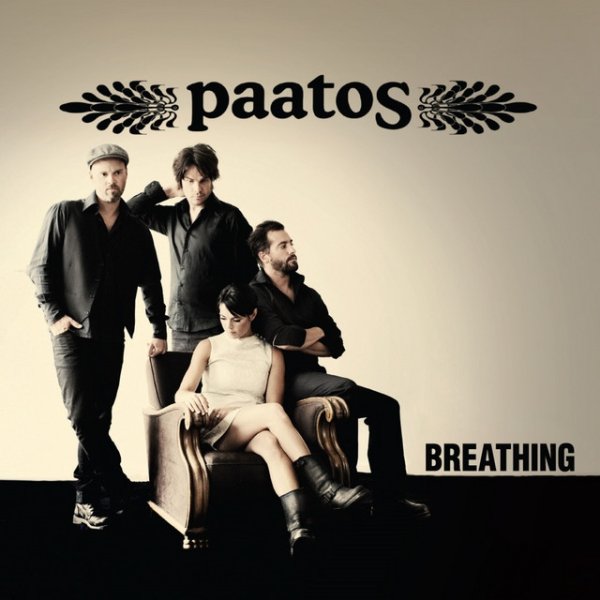 Breathing - album