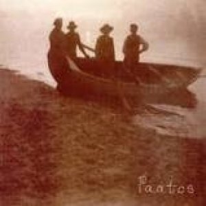 Album Paatos - Perception / Tea