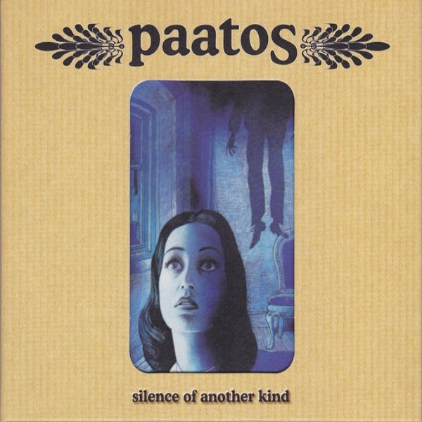 Paatos Silence Of Another Kind, 2006