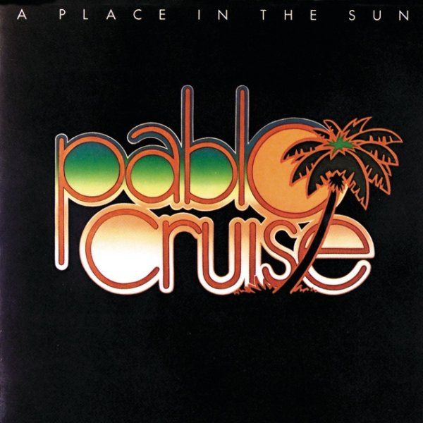 A Place In The Sun - album