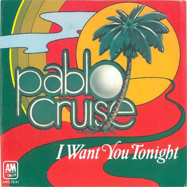 I Want You Tonight - album