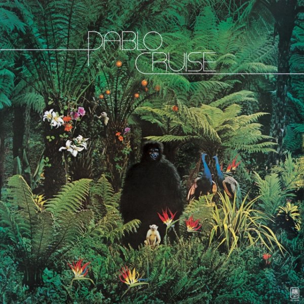 Pablo Cruise - album