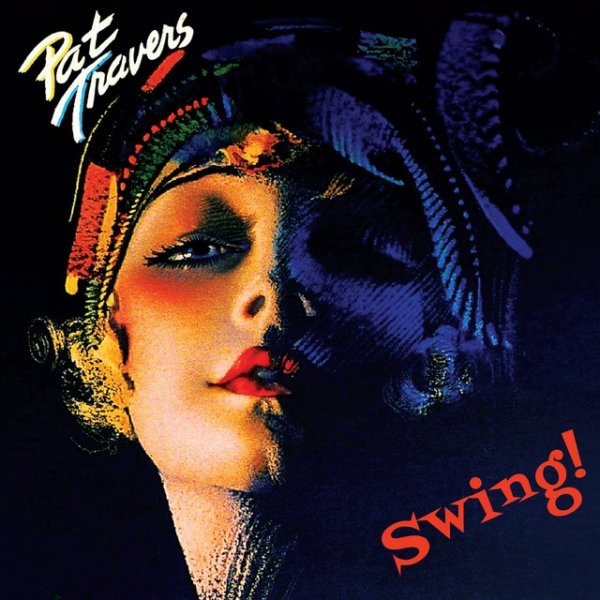 Pat Travers Swing!, 2019