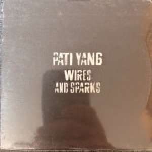 Pati Yang Wires And Sparks, 2012