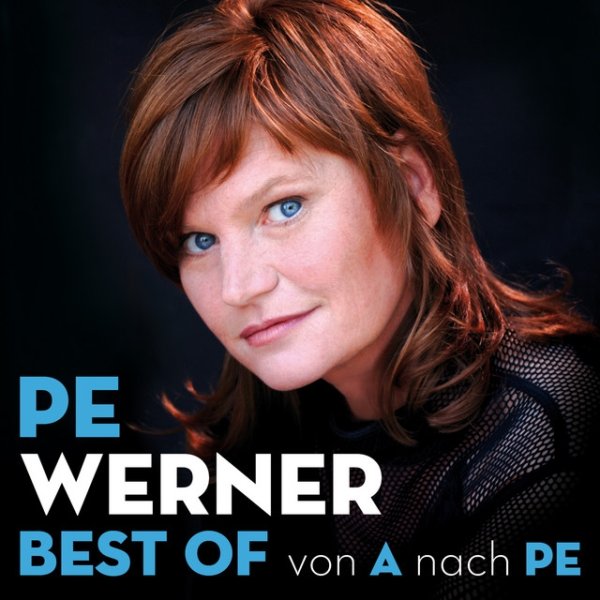 Album Pe Werner - Best Of - Von A nach Pe