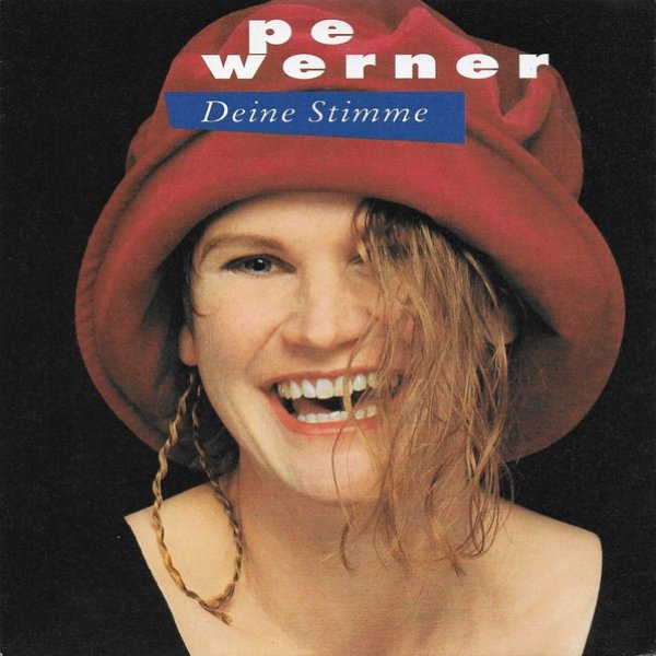 Deine Stimme - album