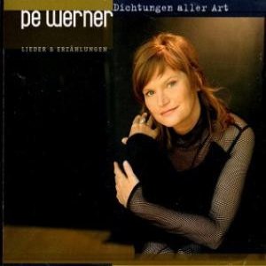 Album Pe Werner - Dichtungen Aller Art