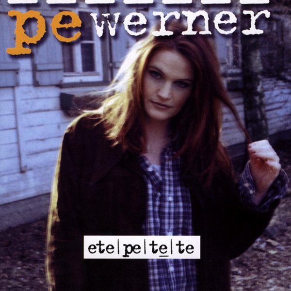 Album Pe Werner - Etepetete