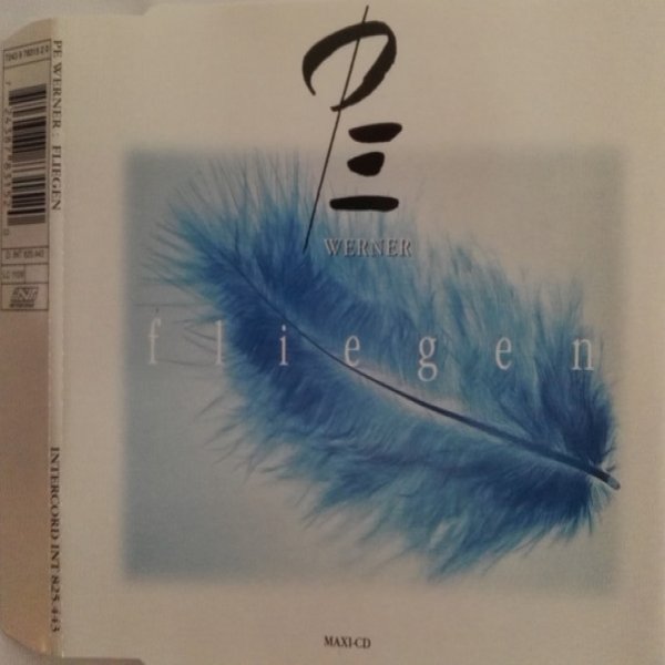 Fliegen - album