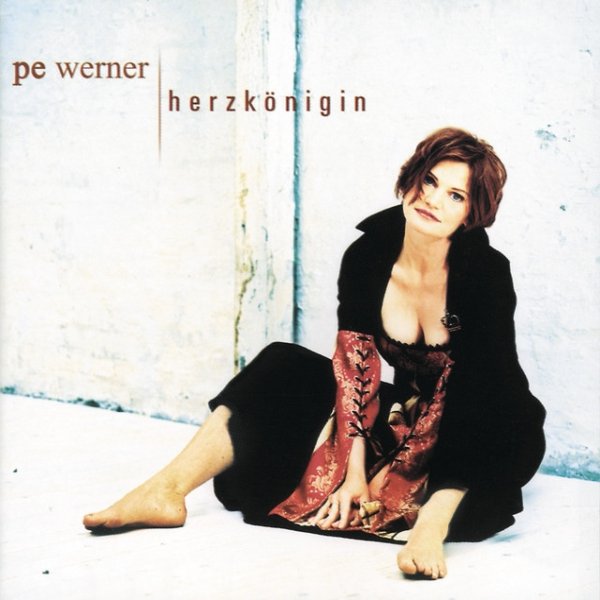 Album Pe Werner - Herzkönigin