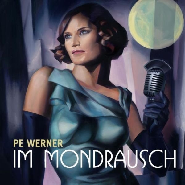 Pe Werner Im Mondrausch, 2009