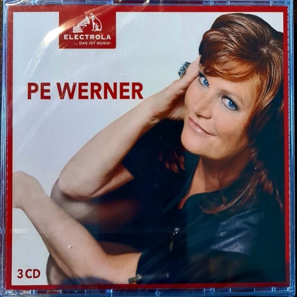 Album Pe Werner - Pe Werner