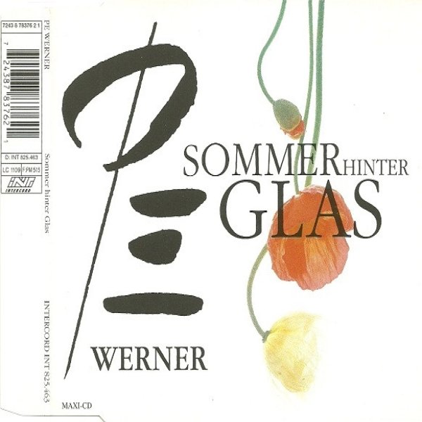 Sommer Hinter Glas - album