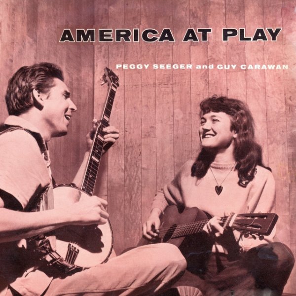 America At Play - album