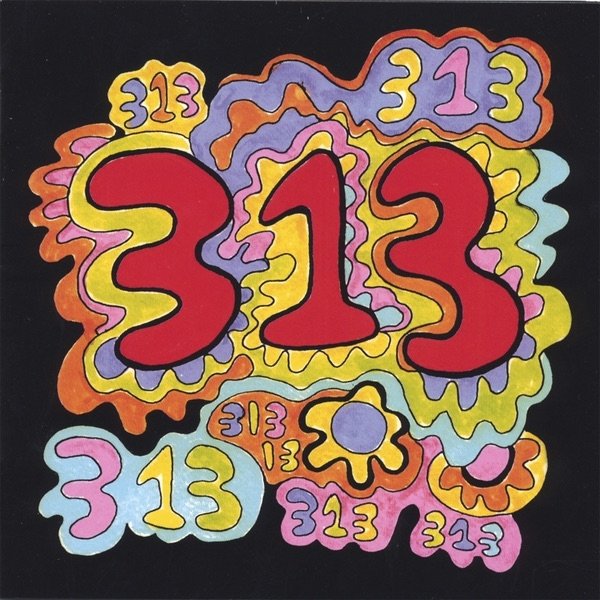 313 - album