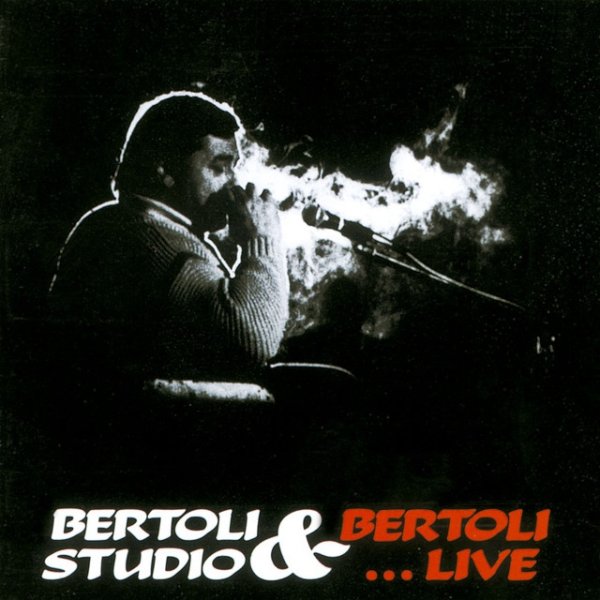 Pierangelo Bertoli Studio & live, 1985