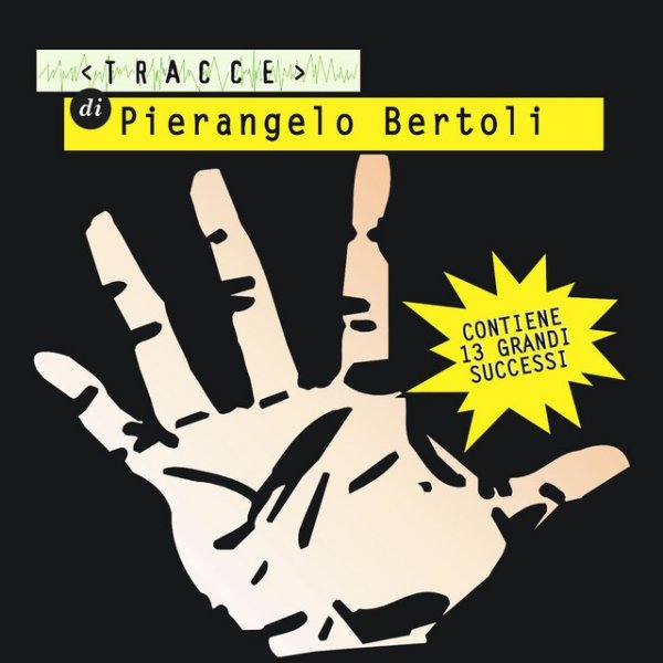 Pierangelo Bertoli Tracce Di Pierangelo Bertoli, 2000