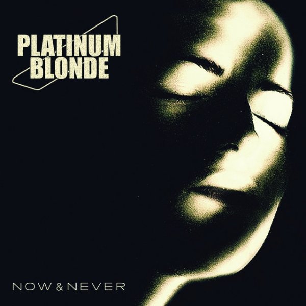 Platinum Blonde Now & Never, 2012