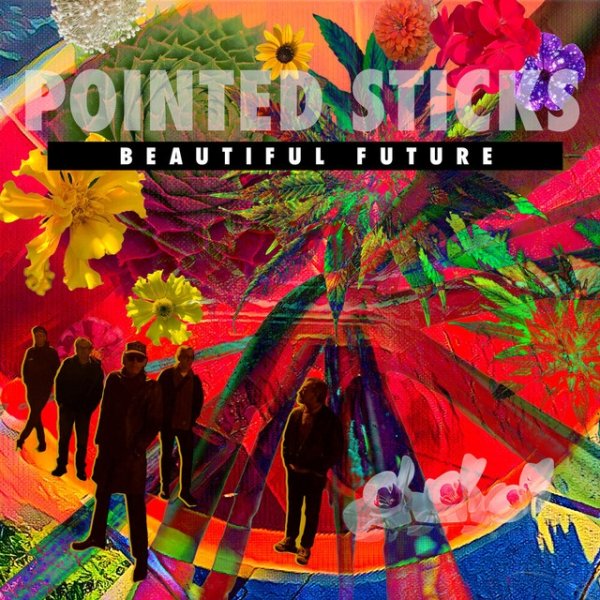 Beautiful Future - album