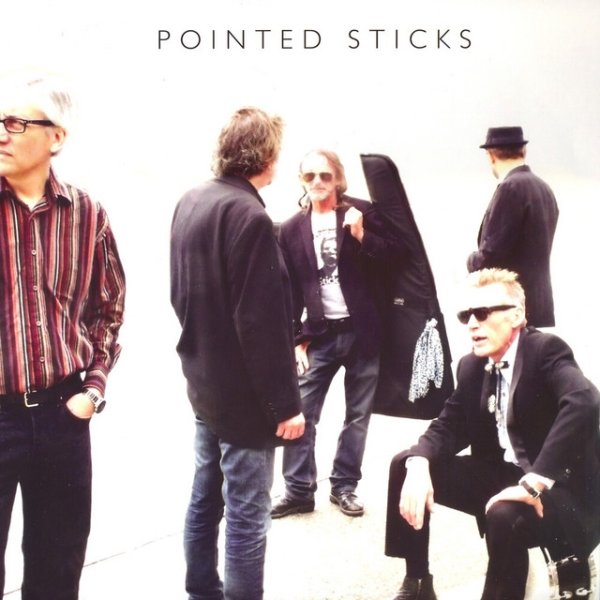 Pointed Sticks - album