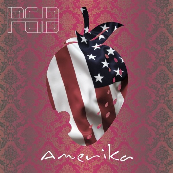 Amerika - album