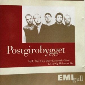 Postgirobygget Postgirobygget, 2004