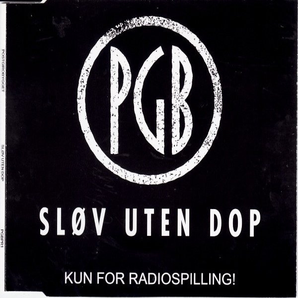 Sløv Uten Dop - album