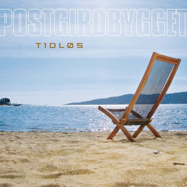 Tidløs - album