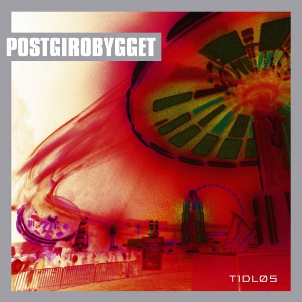 Album Postgirobygget - Tidløs