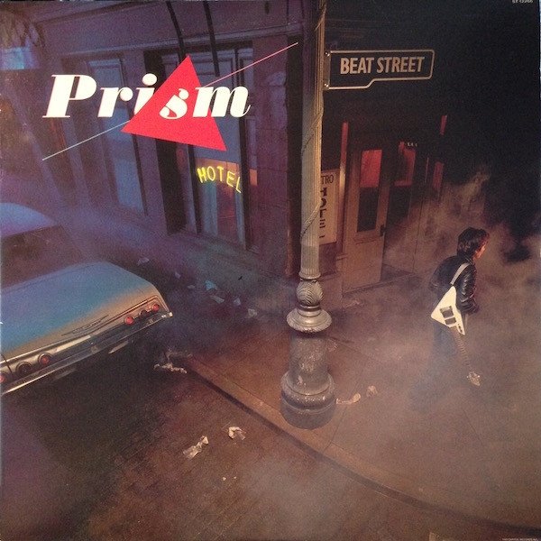 Prism Beat Street, 1983