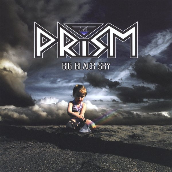 Album Prism - Big Black Sky