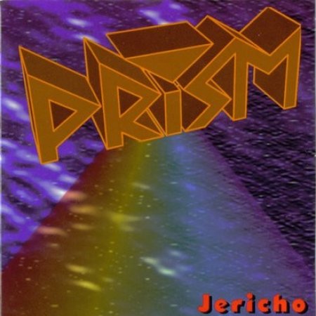 Jericho - album