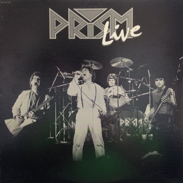 Prism Live, 1981