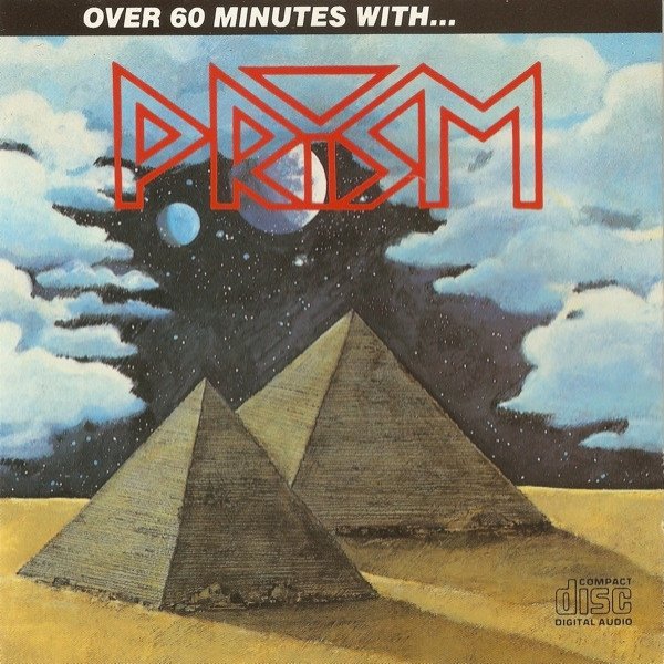 Prism Over 60 Minutes With... Prism, 1988