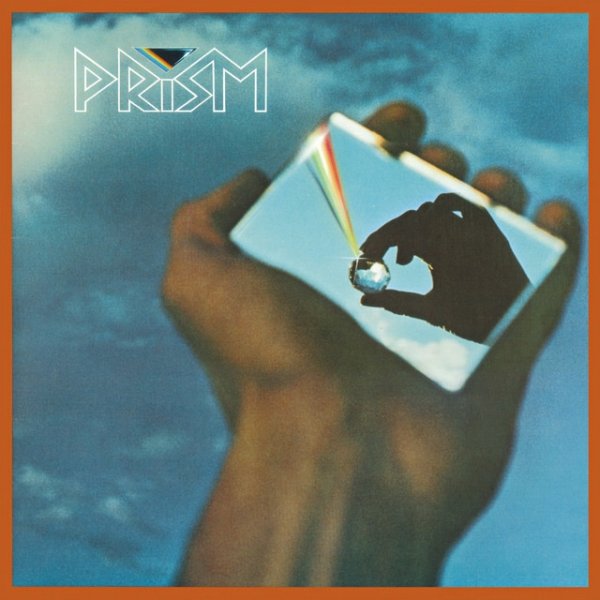 Prism - album