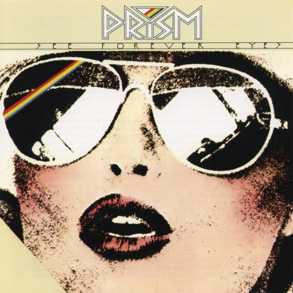 Prism See Forever Eyes, 1978