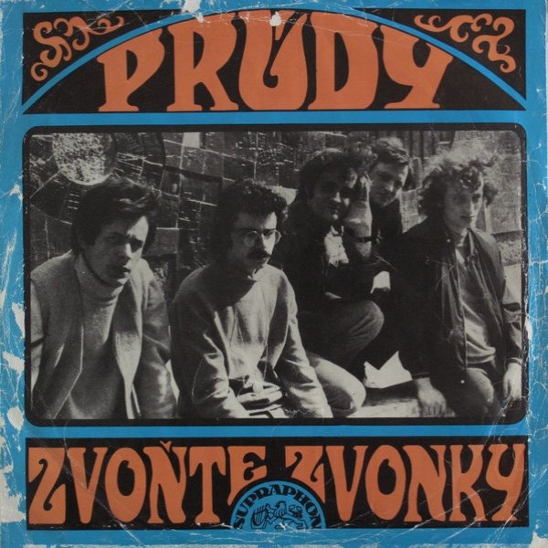 Prúdy Zvoňte, zvonky, 1969