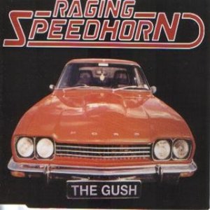 The Gush - album