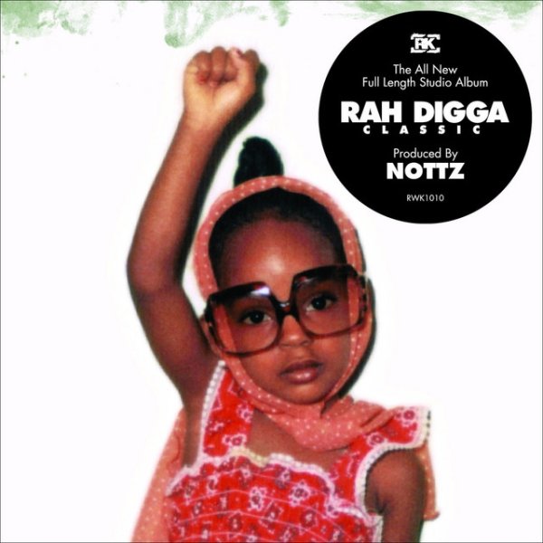 Rah Digga Classic, 2010