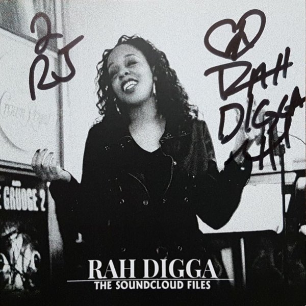 Rah Digga The Soundcloud Files, 2022