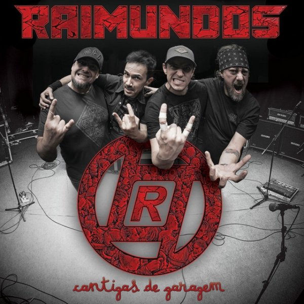 Raimundos Cantigas de Garagem, 2014