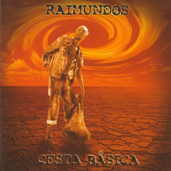 Raimundos Cesta Básica, 1996